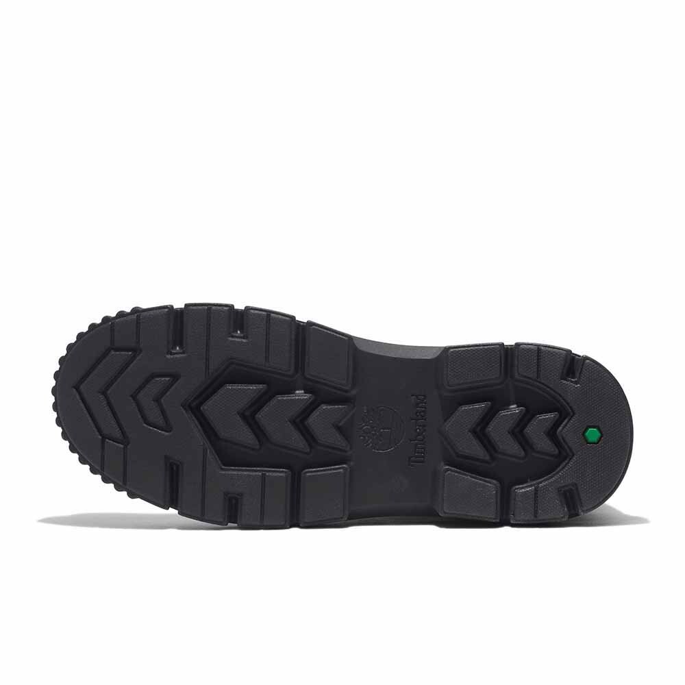 Botas Greyfield Mid Mujer Jet Black