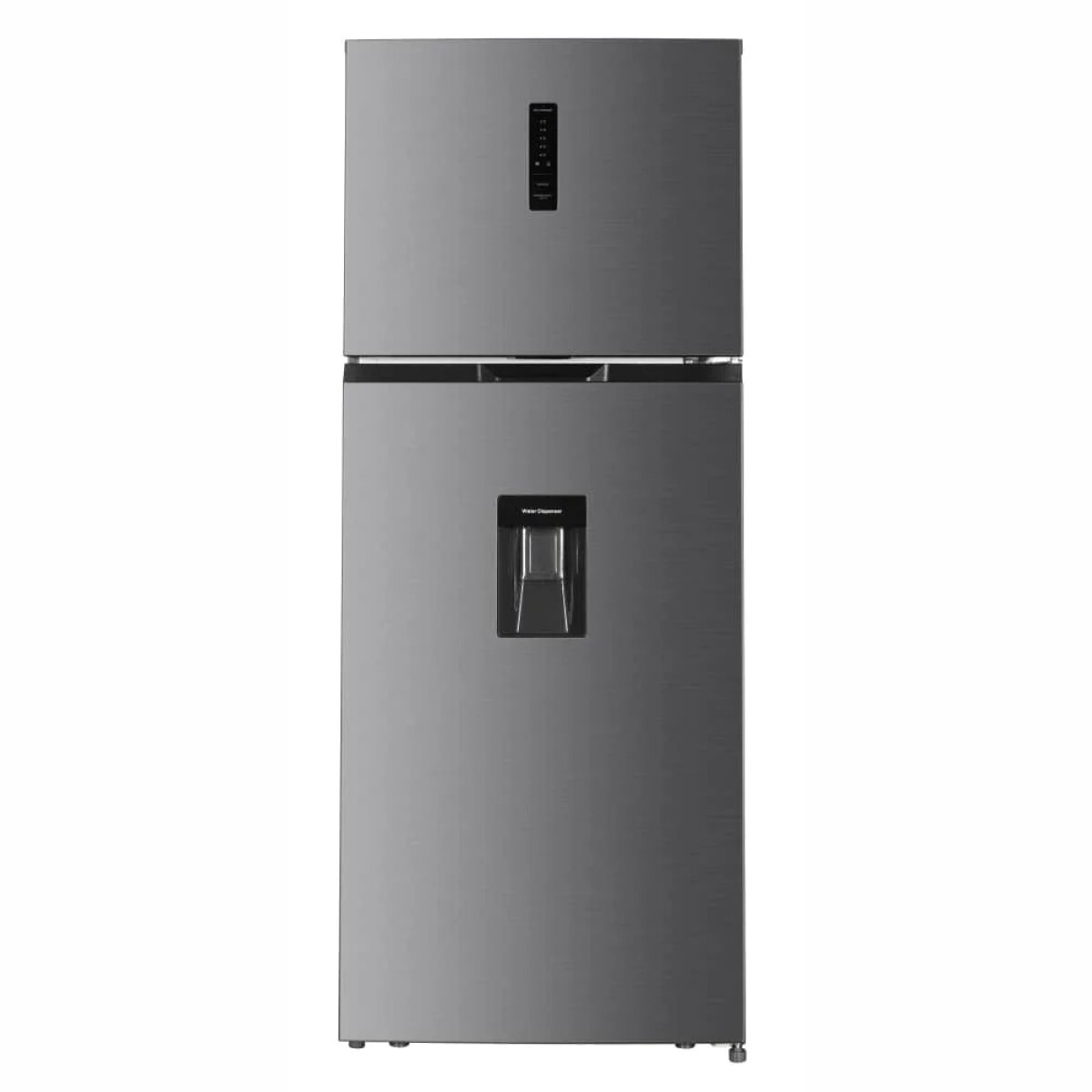 Heladera Futura de 448 litros FUT-450NFD-X 