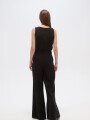 Pantalon Aritzia Negro