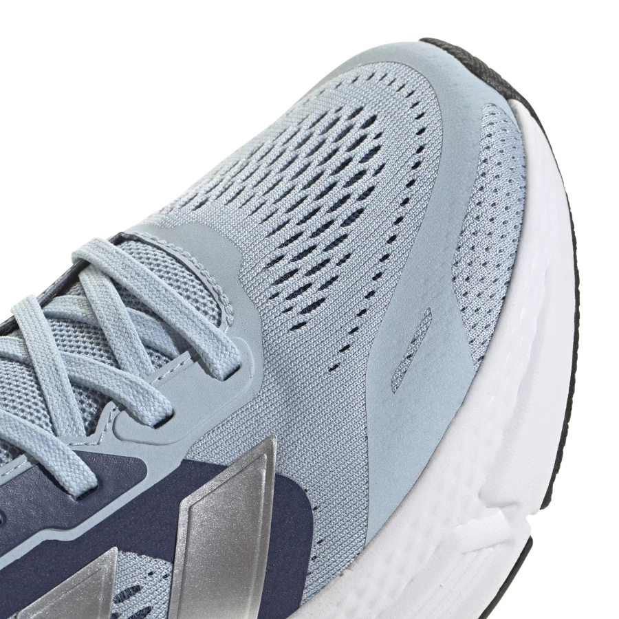 Championes de Hombre Adidas Questar 2 M Celeste - Azul marino - Plateado