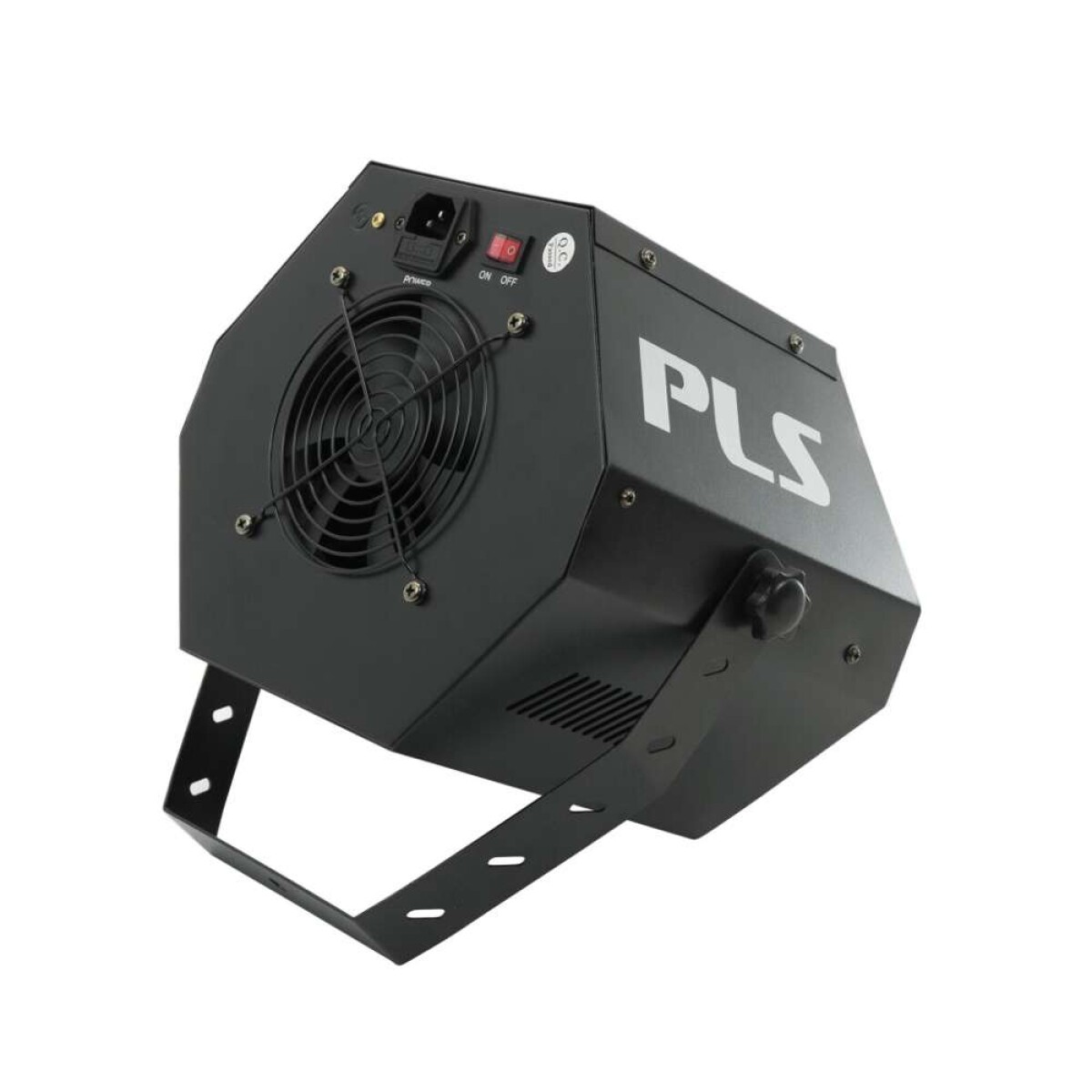 Máquina De Burbujas Pls - F10s 