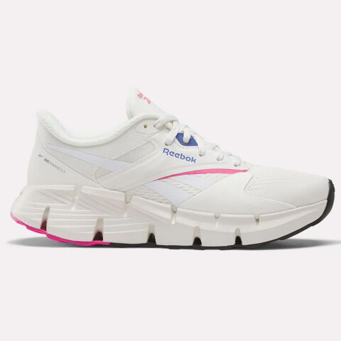 Zig Dynamica 5 - Mujer White