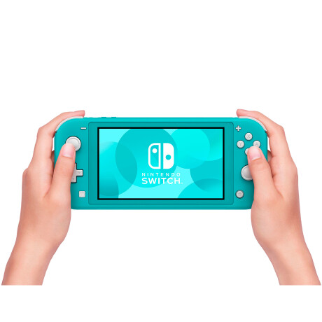 Nintendo - Consola Switch Lite - Compacta y Ligera 001