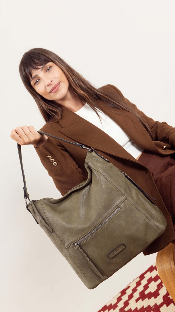 CARTERA BERTA - MUSGO 