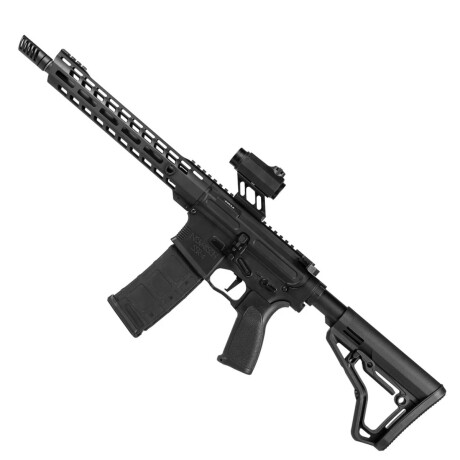 Marcadora SSR4 MK2 AEG Marcadora SSR4 MK2 AEG