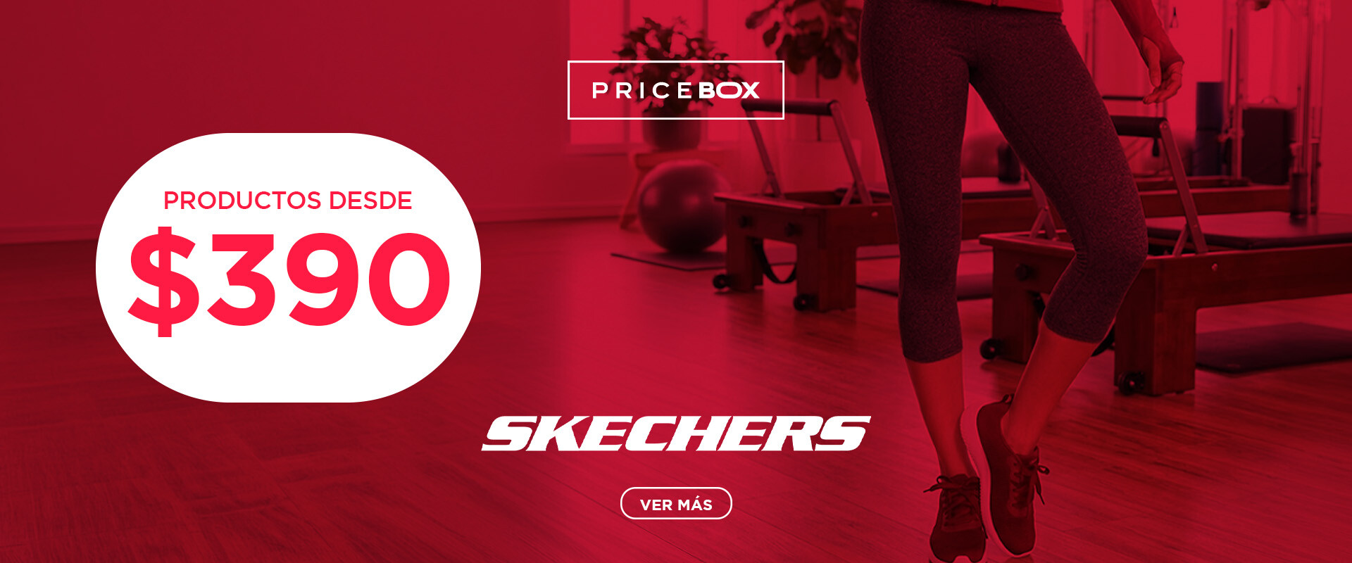 Skechers