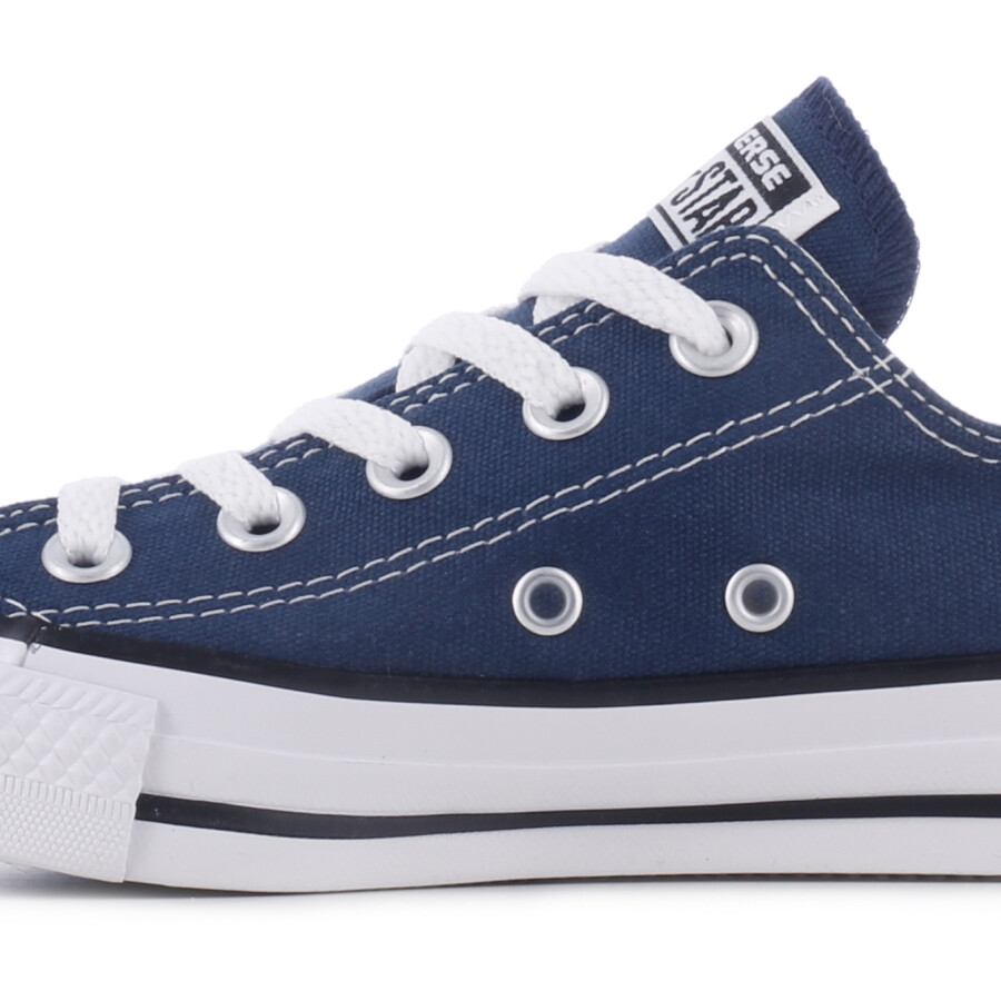 Championes de Mujer Converse - All Star Chuck Taylor Azul Marino