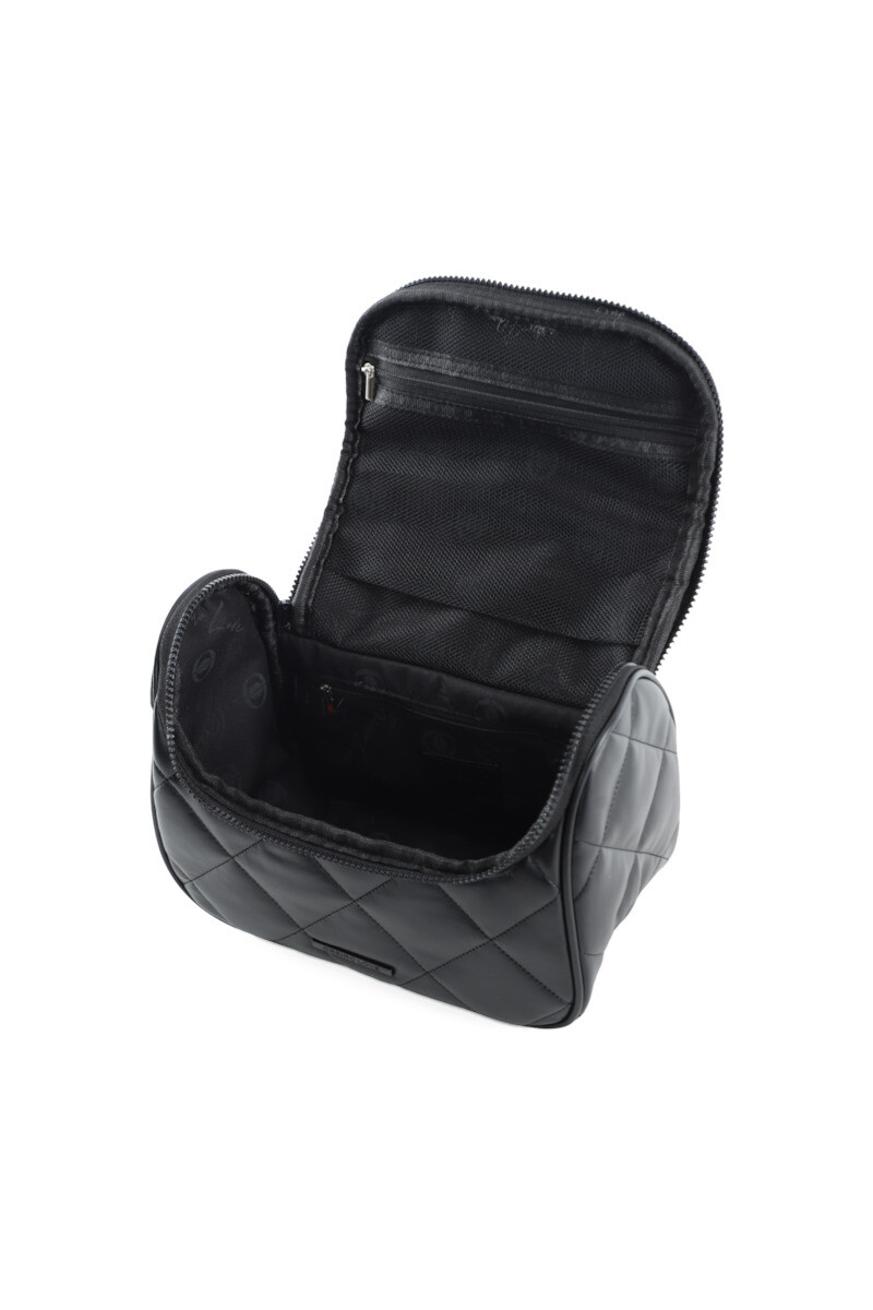 Necessaire Oreiro Negro