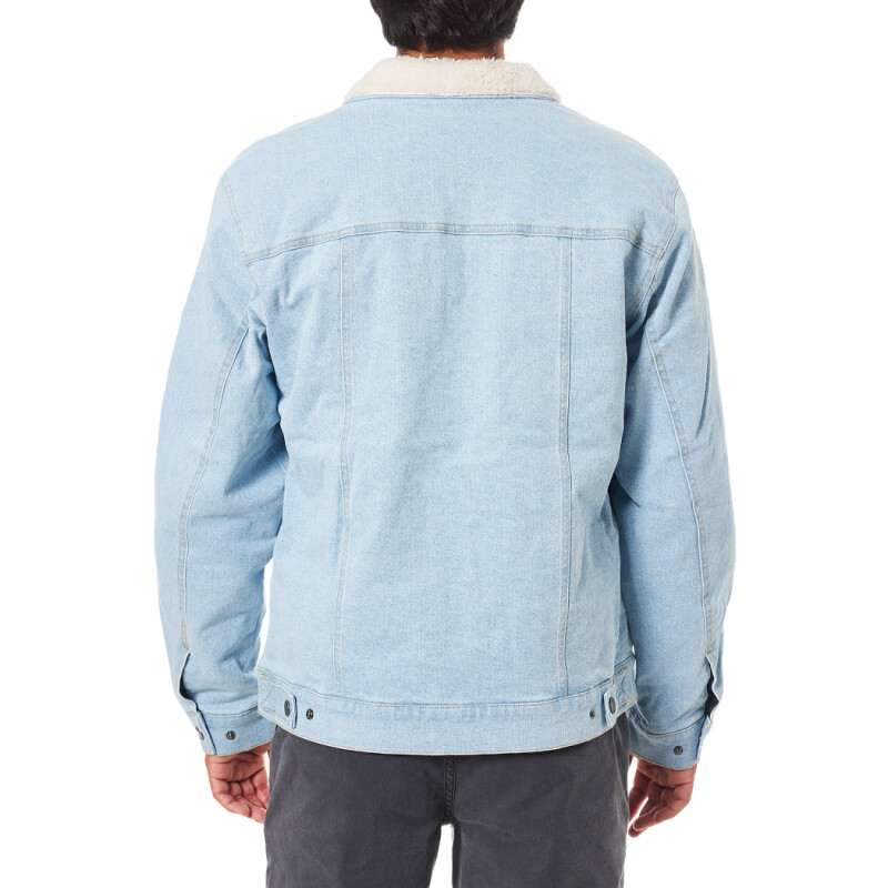 Campera Katin Harris Denim - Celeste Campera Katin Harris Denim - Celeste