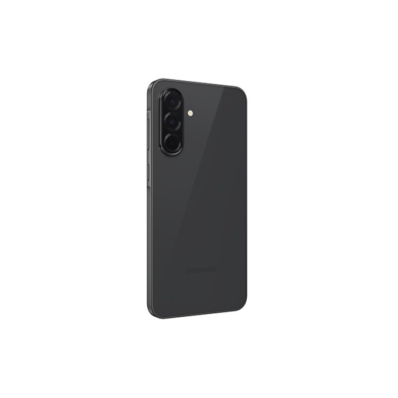 Samsung Galaxy A36 256 GB Black + Galaxy Fit 3 ¡De Regalo!