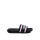 UMBRO Ojotas Dots Lady Negro