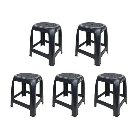 Taburete Xplast x5 Taburete Xplast x5
