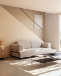 Mesa de centro Azisi 140 x 60 cm Mesa de centro Azisi 140 x 60 cm