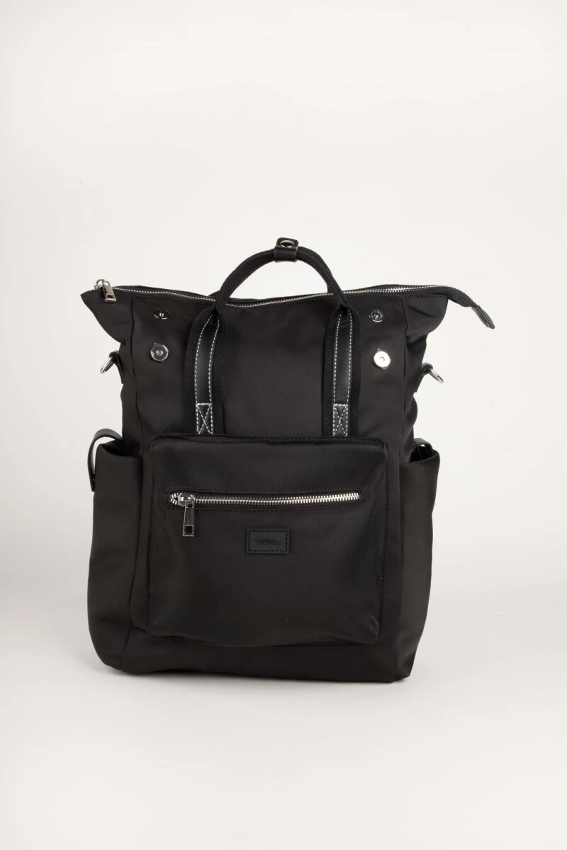 CARTERA D.CASSIN DUKE - NEGRO 