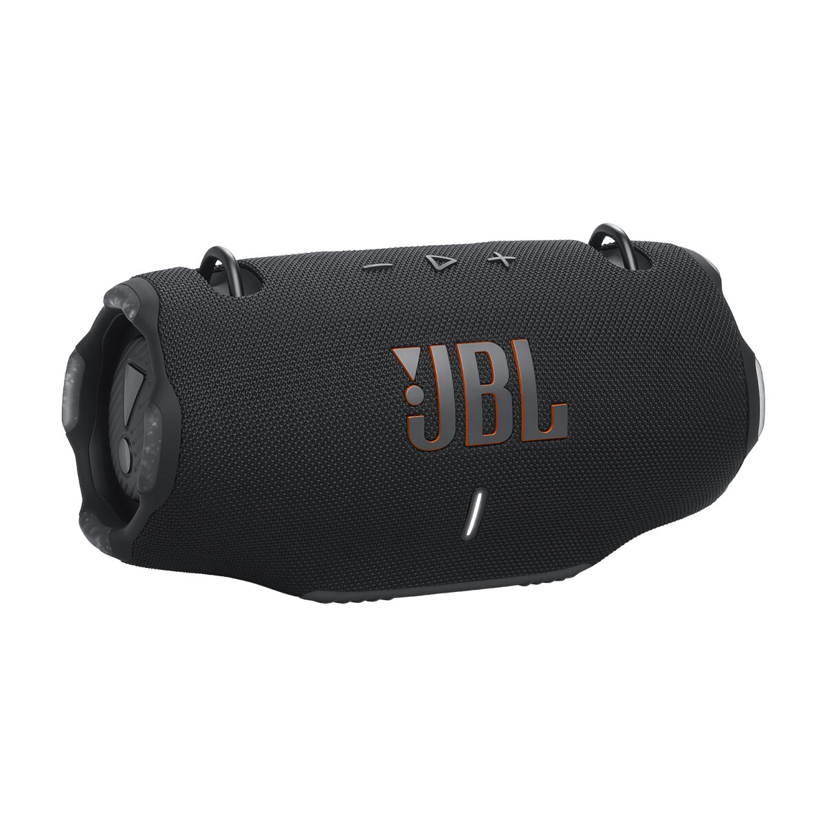 Parlante portátil JBL Xtreme 4 Bluetooth Black 