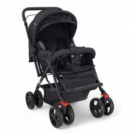 Coche Roma Bebesit - Negro Coche Roma Bebesit - Negro