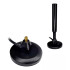 Antena Tv Interior Magnética Goldtech 5 Mts ANTENA GOLDTECH INTERIOR JTANT001