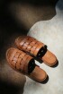 Furor Sandal Short Camel