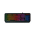 Teclado Gamer Meetion K9320 Usb Retroiluminado Led Oferta Teclado Gamer Meetion K9320 Usb Retroiluminado Led Oferta