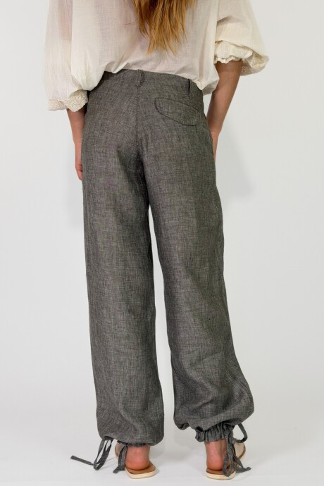 PANTALON MANOLA Gris
