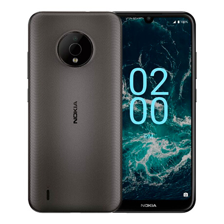 Nokia C200 6,09'' 4G 3gb 32gb 13mp+8mp 001