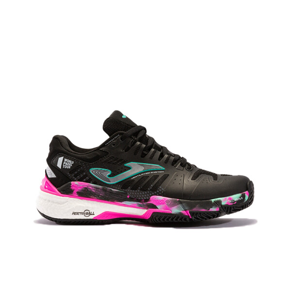 Zapatillas de pádel para mujer - Joma T.Spin Lady 2305