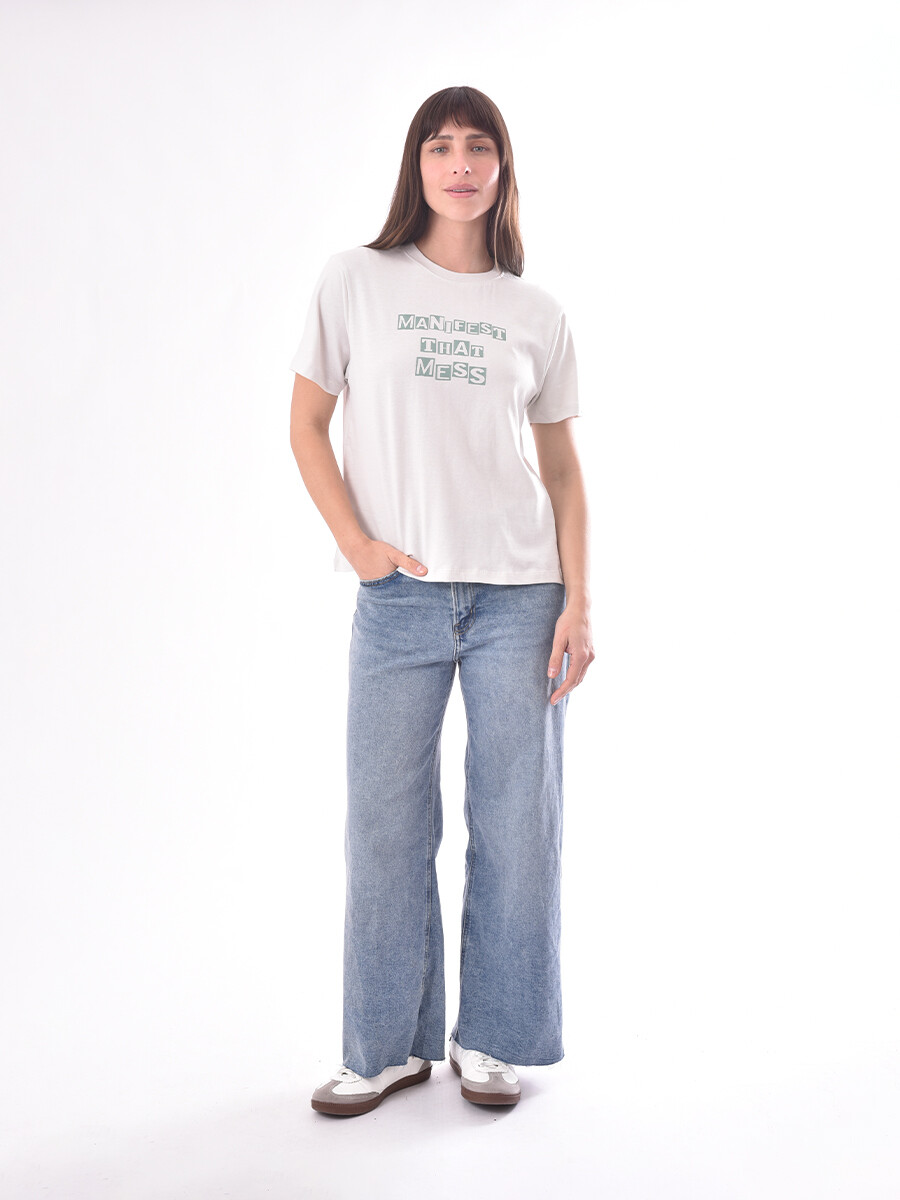 REMERA DENA - VARIANTE 8 