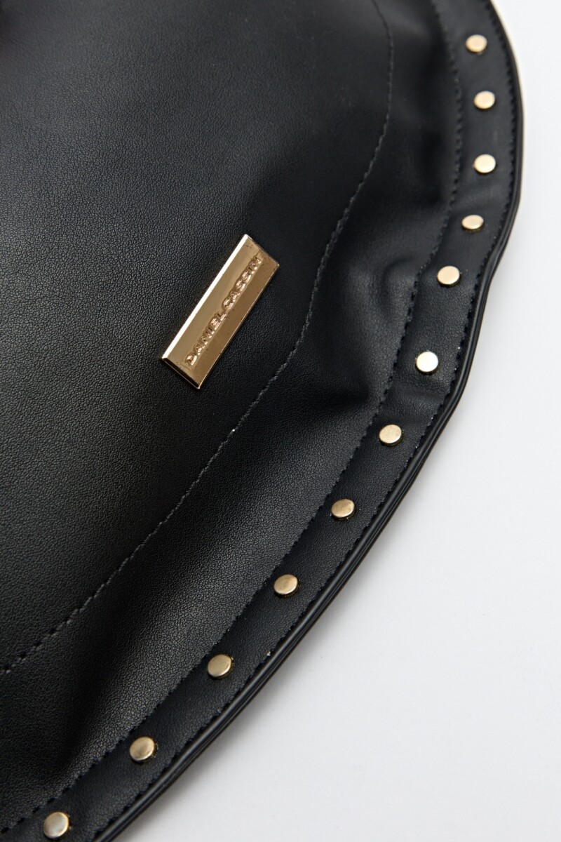 BOLSO DUA Negro