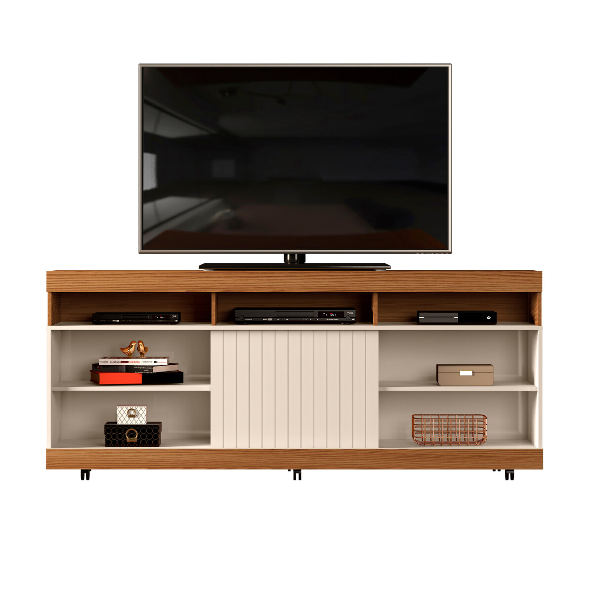 Rack Abba 1600 Dili Dj Carvallo Nobre | Off White 