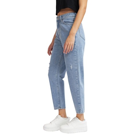 JEAN 24-32 LIGHT BLUE