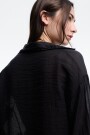 CAMISA VOLADOS Negro