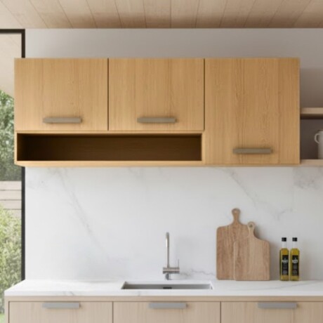 Aereo 3 puertas Cerejeira