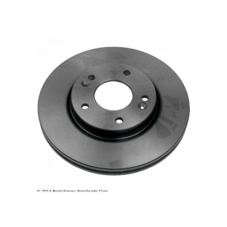 DISCOS DE FRENO HYUNDAI JGO. DEL. ELANTRA 11/KIA SONET 20/24 280MM VENT. - DISCOS DE FRENO HYUNDAI JGO. DEL. ELANTRA 11/KIA SONET 20/24 280MM VENT. -