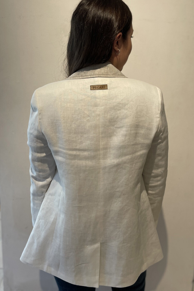 Blazer jackie Blanco