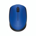 Imagen de Mouse Inalámbrico LOGITECH M170 - Blue