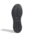Championes de Hombre Adidas Cloudfoam Move Negro - Blanco