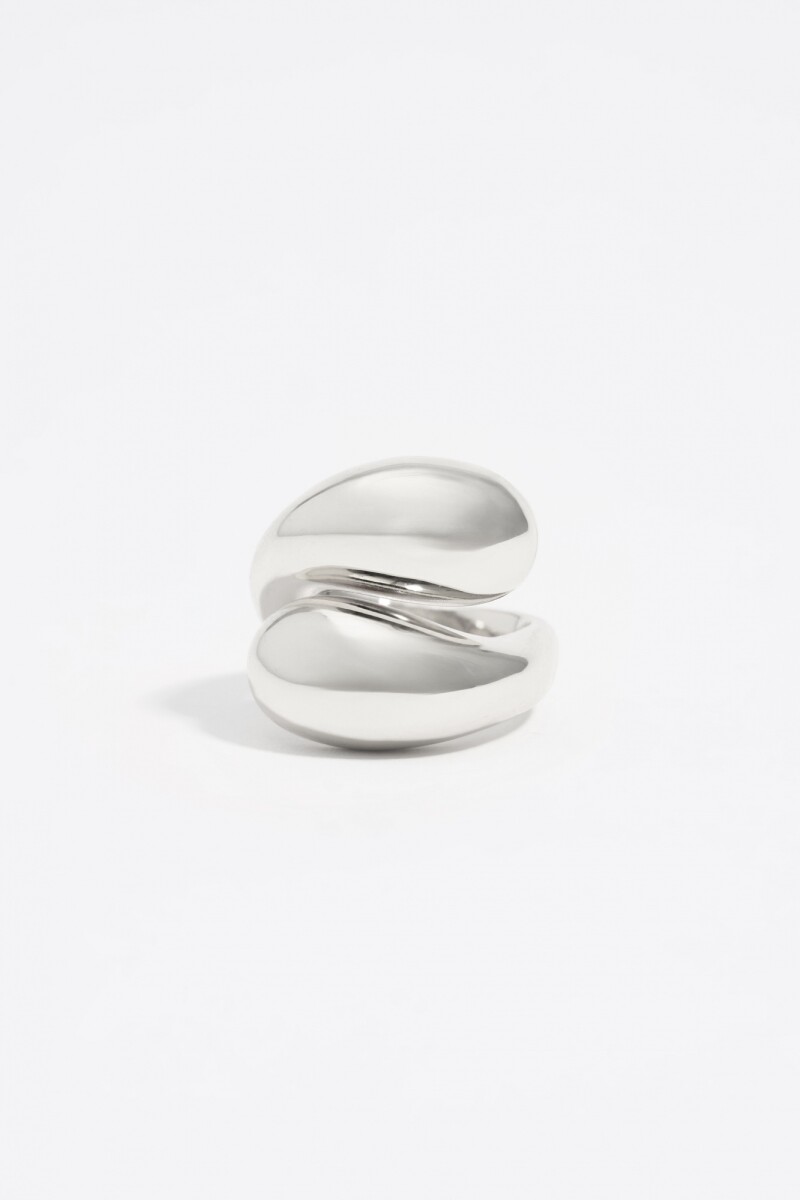 ANILLO Plata