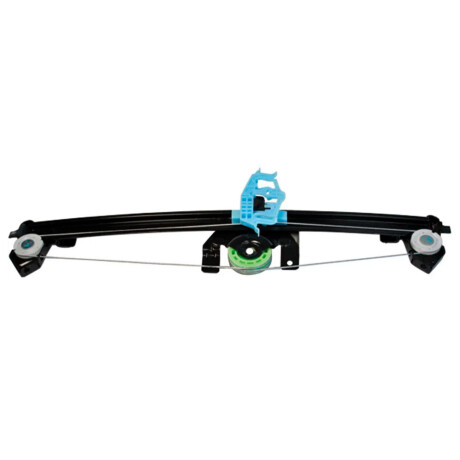 MAQUINA LEVANTA CRISTAL FIAT PALIO SIENA 2011/ DEL/IZQ ELEC S/MOTOR MABUCHI - MAQUINA LEVANTA CRISTAL FIAT PALIO SIENA 2011/ DEL/IZQ ELEC S/MOTOR MABUCHI -
