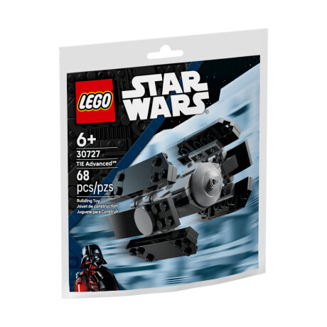 Lego Star Wars - TIE Advance Lego Star Wars - TIE Advance