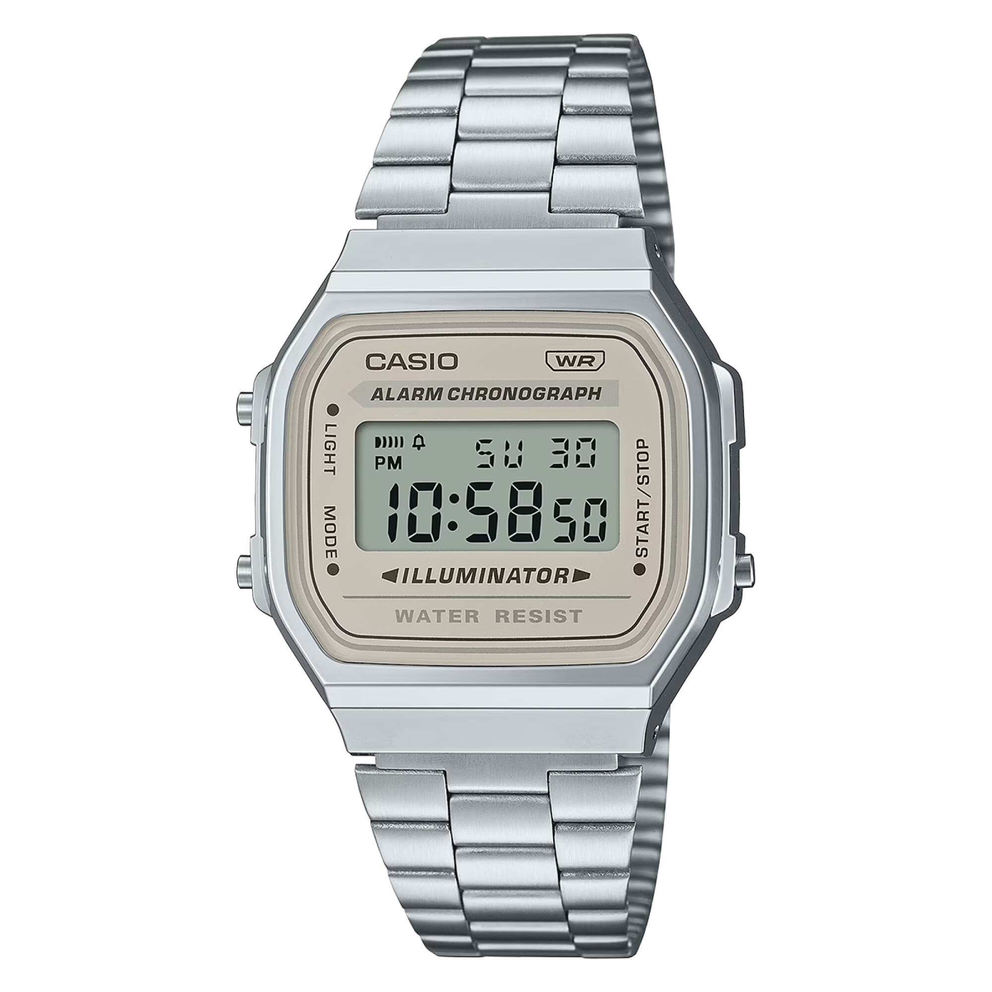 Reloj casio retro original best sale