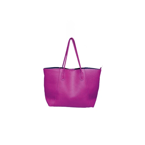 CARTERA CON NECESER RENATA BORDEAUX