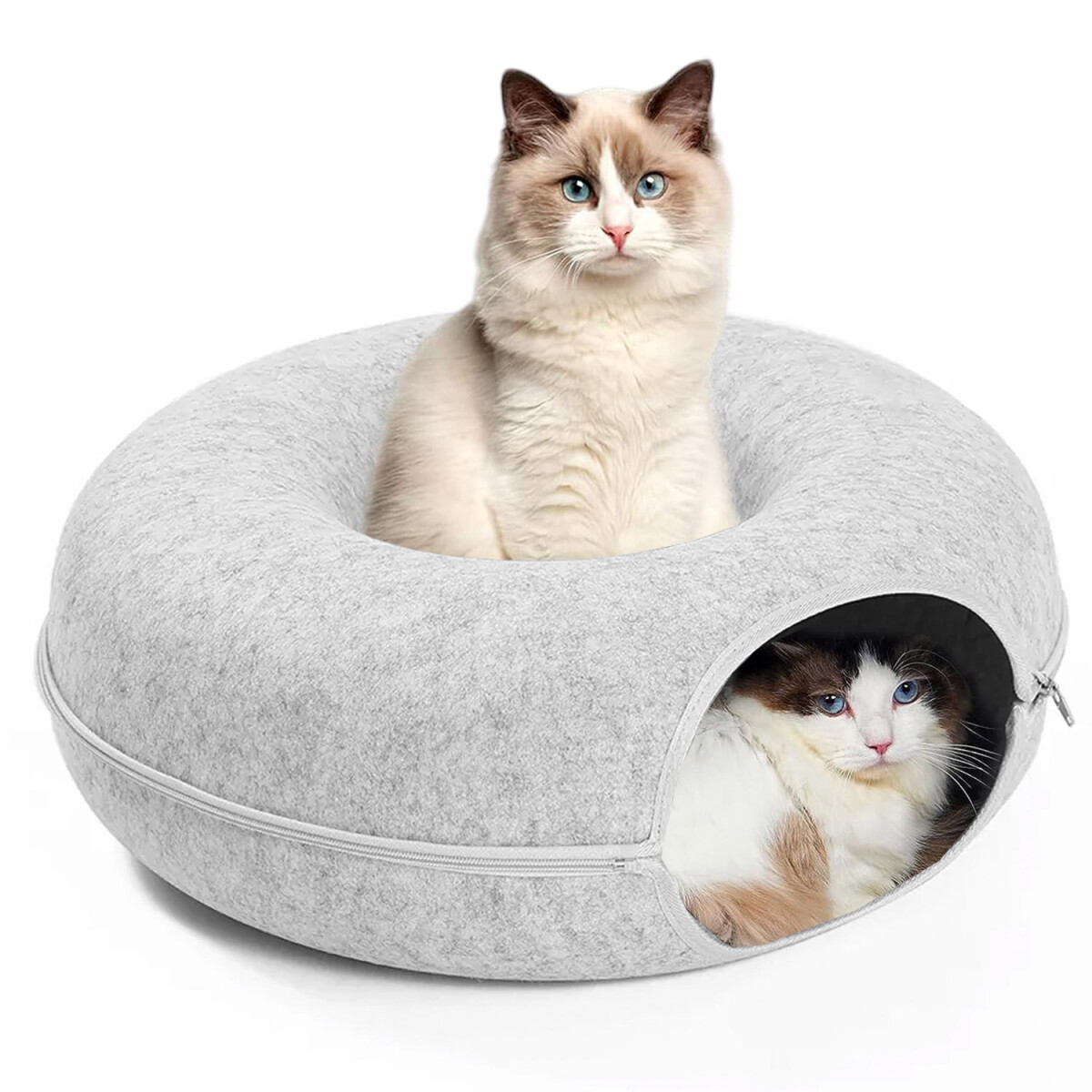 Cama para Gatos 60cm 