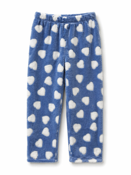 PANTALON PIJAMA ANA CELESTE