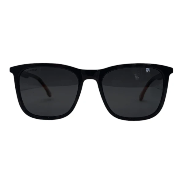 ADOLFO DOMINGUEZ OPTIM AD14453 510 5519 UU 145 C NEGRO U - Adulto - Negro negrocombinado