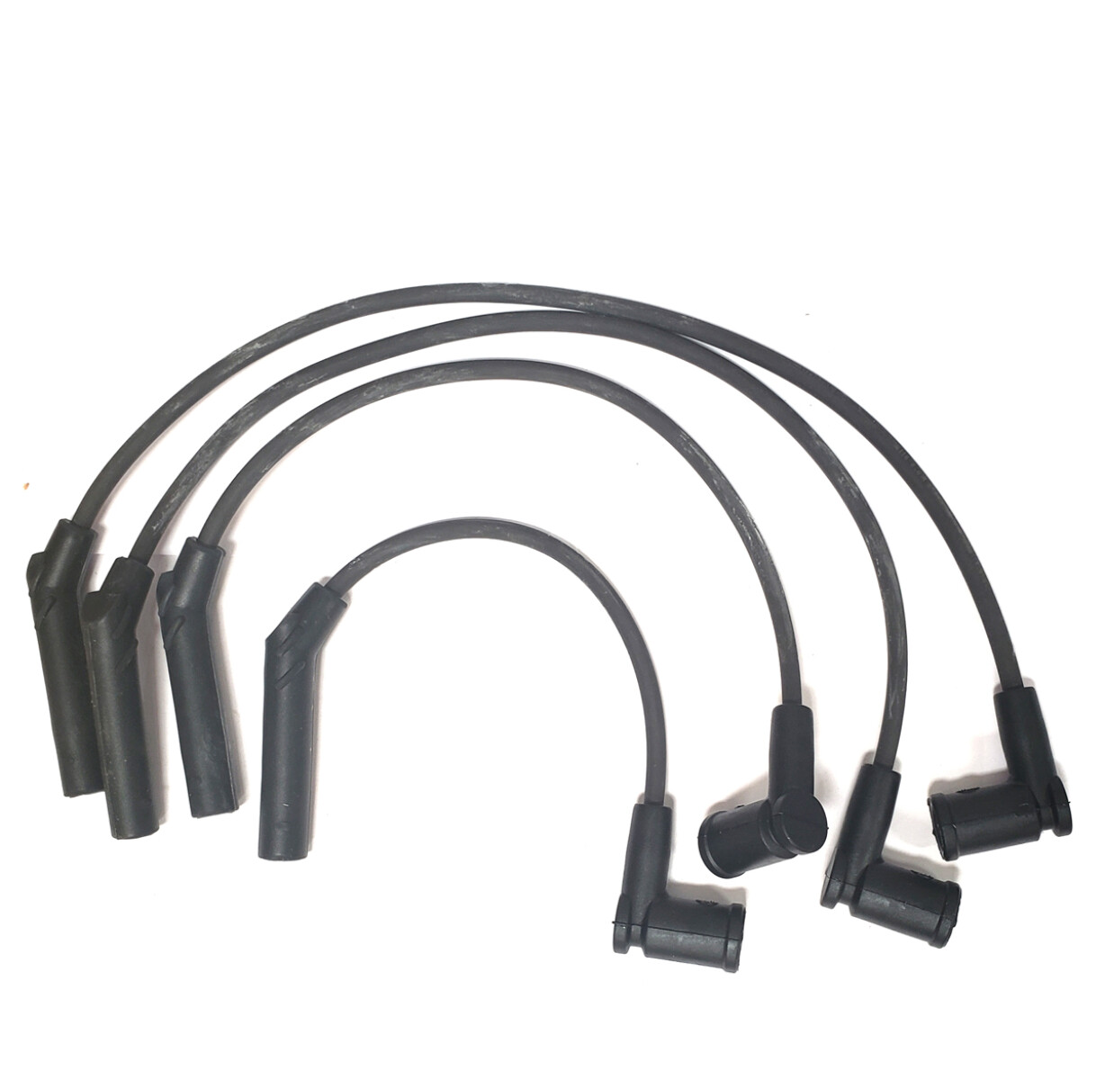 CABLE BUJIA FORD FIESTA KA COURIER ECOSPORT ZETEC ROCAM 8V MAHLE 