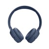 AURICULARES JBL T520C AZUL AURICULARES JBL T520C AZUL