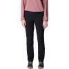 Pantalon Leslie Falls II Mujer BLACK