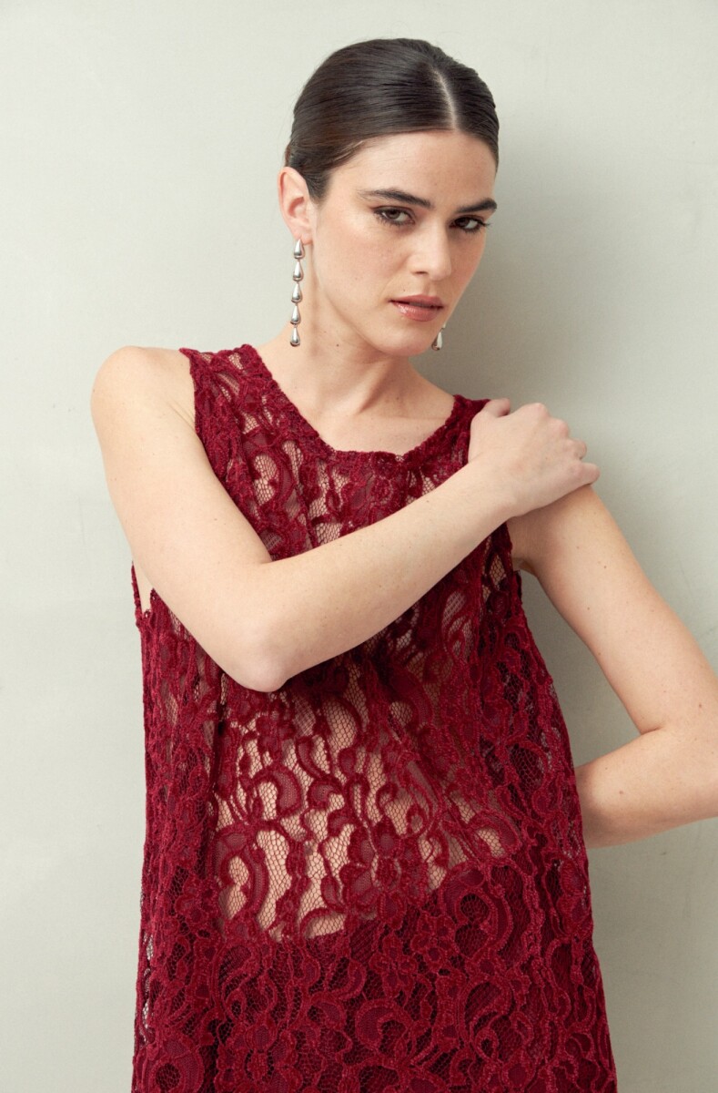 TOP LACIE 