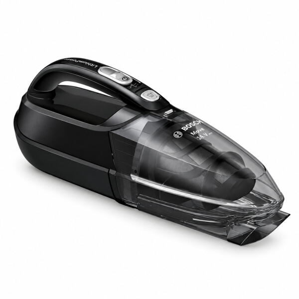 Aspiradora de mano Bosch BHN24L Move Lithium Aspiradora de mano Bosch BHN24L Move Lithium