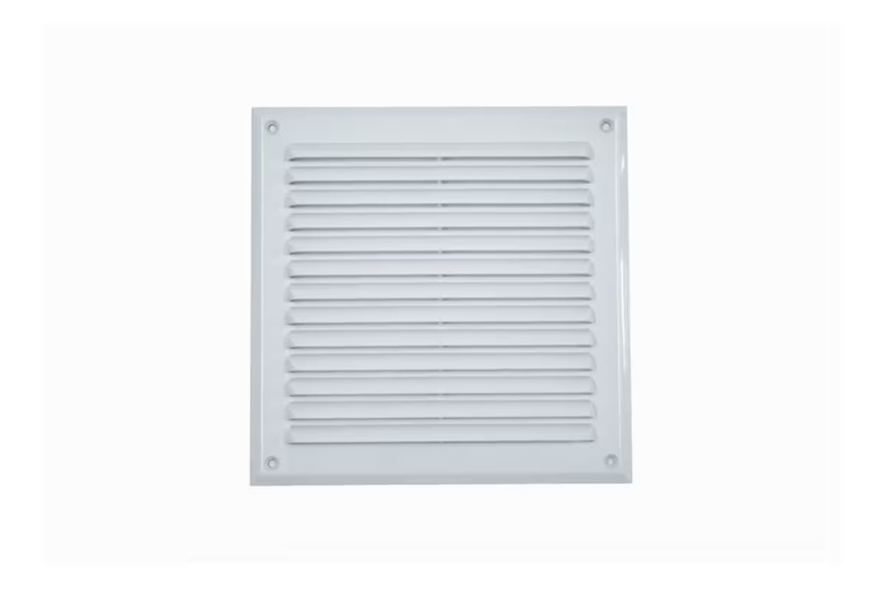 Rejilla De Ventilación Astra Con Mosquitero 22x22 